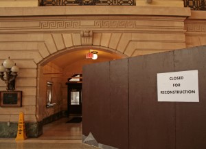 Restoring the Hoboken Terminal