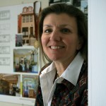 Virginia Seminara, NJ Architect