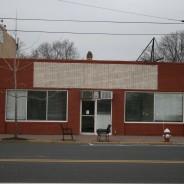 Retail Renovation Project in Manville, NJ